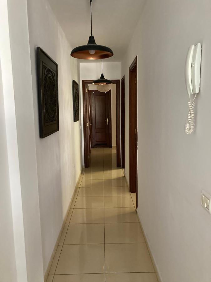 Remote Work Family Holiday Apartment Alcalá la Real Dış mekan fotoğraf
