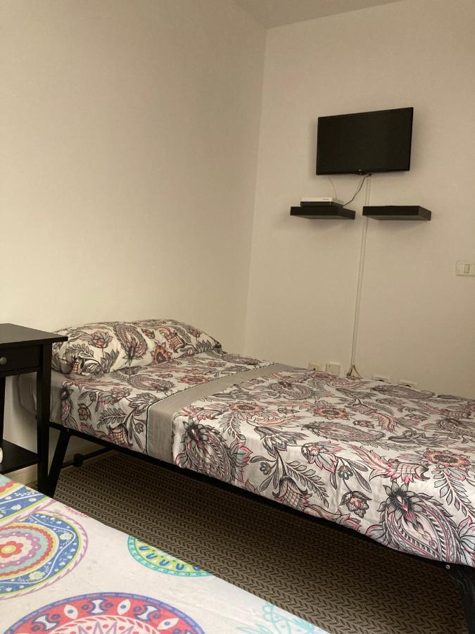 Remote Work Family Holiday Apartment Alcalá la Real Dış mekan fotoğraf