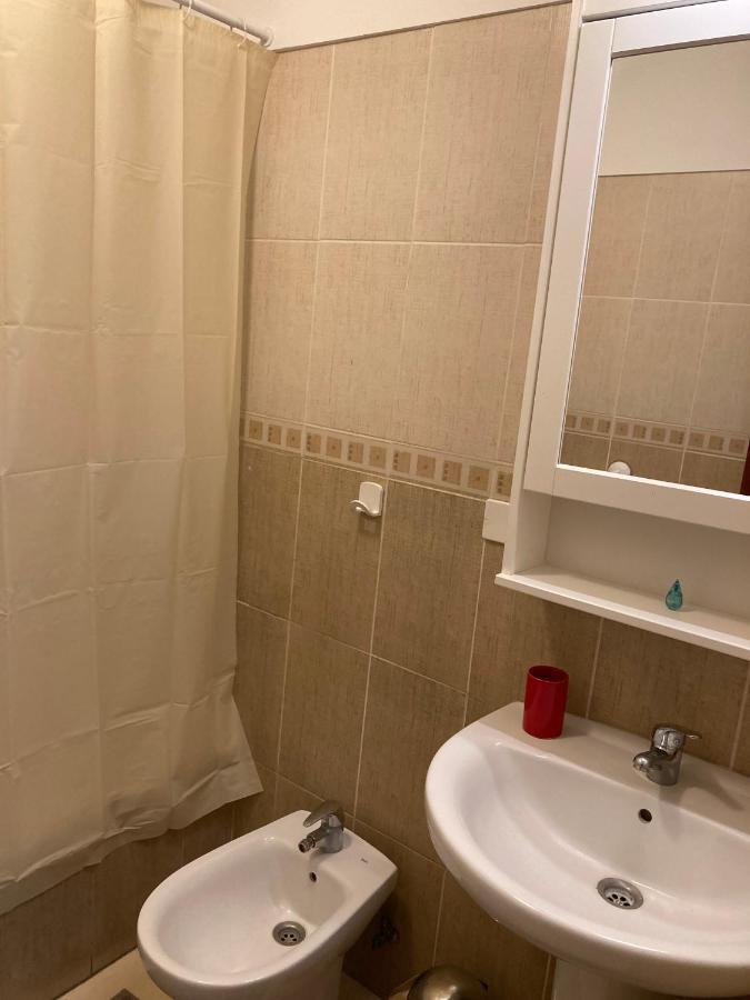 Remote Work Family Holiday Apartment Alcalá la Real Dış mekan fotoğraf