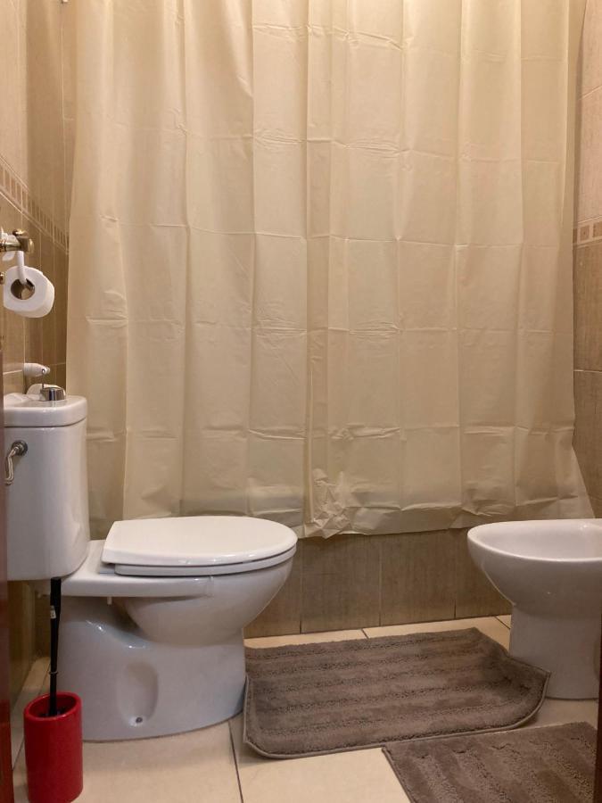 Remote Work Family Holiday Apartment Alcalá la Real Dış mekan fotoğraf